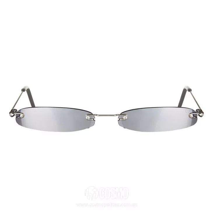 时髦办 | 戴着最时髦的太阳镜,遮住最悲伤的黑眼圈