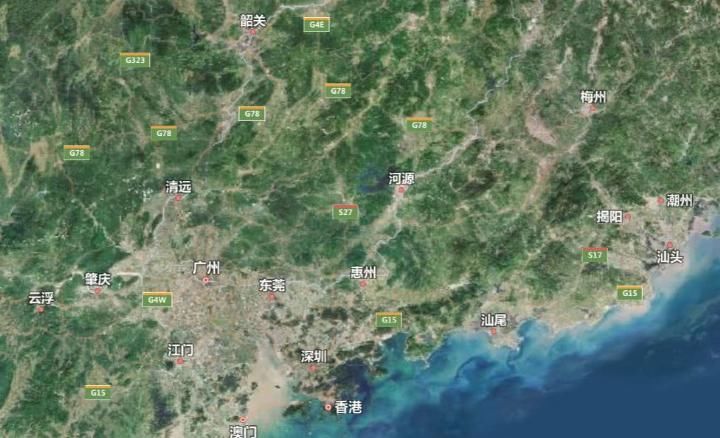 中国经济榜首大战：江苏能不能凭这点力压广东？