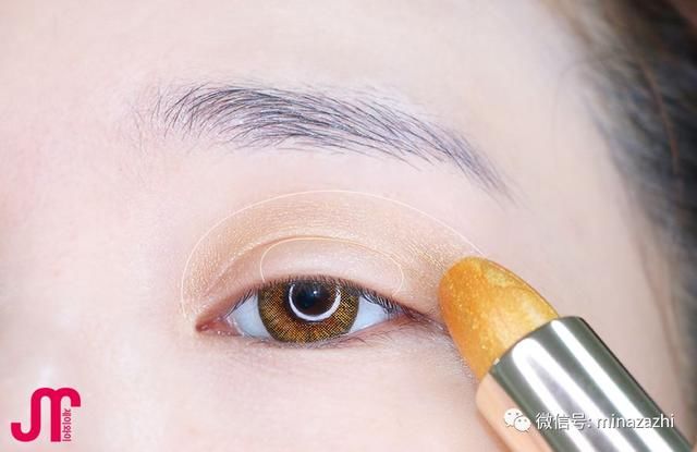 彩妆｜小眼睛有救了！10分钟get邓紫棋同款“魅惑diva眼妆”迷人