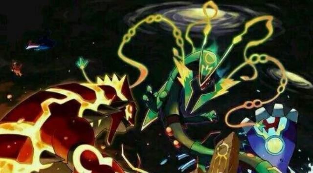 『种族值』口袋妖怪系列产品之中,大幅度变化的mega超进化,谁的最有使用价值