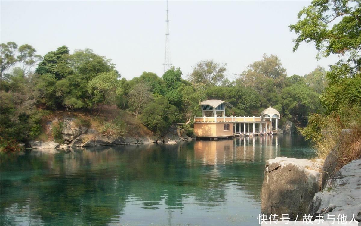 贵州又一条高铁开工, 沿途经过5座旅游城市, 看看有您的家乡吗