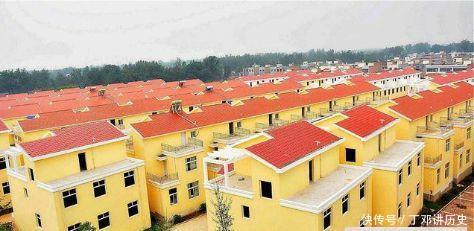 明年起这些乡村将面临拆迁，看看有你们村吗？