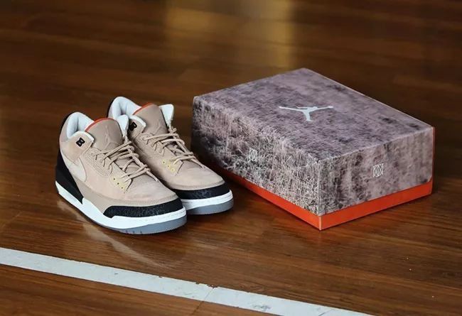 熊猫 AJ13 领衔!8 月新品狠货真不少!最后两双更值得期待!