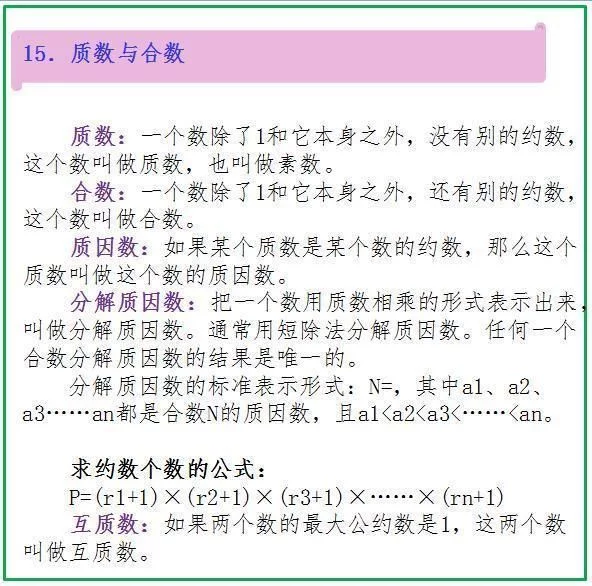 数学老师拍桌忠告:仅“死磕”这份应用题解题方法,6年次次高分 - 行者 - wangkeqin 的博客 数学老师拍桌忠告:仅“死磕”这份应用题解题方法,6年次次高分 - 行者 - wangkeqin 的博客