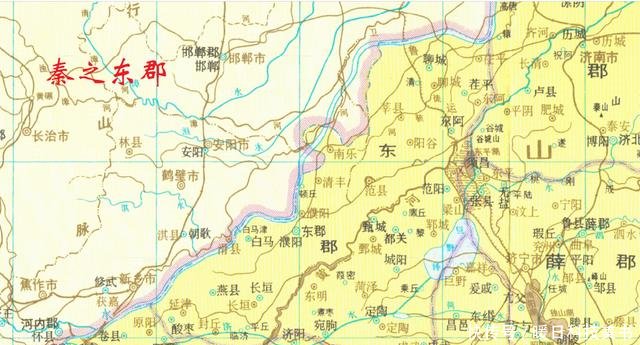  安阳@河南一县为安阳唯一单字县，历史悠久且曾为州，是你家乡吗