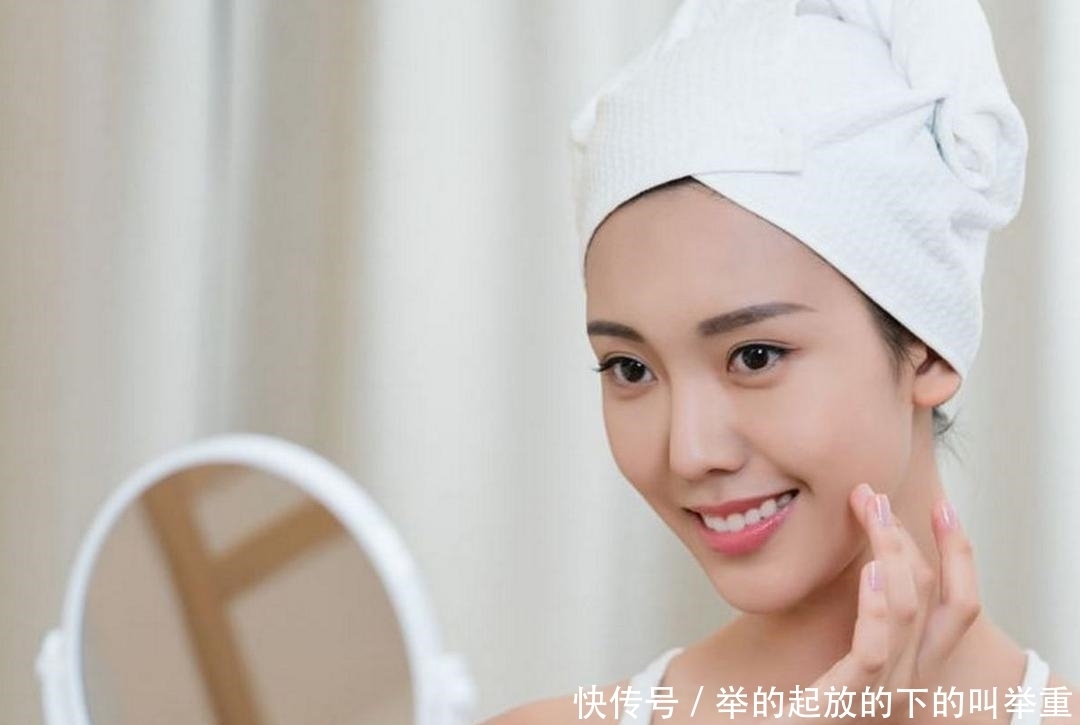 「皮肤」为什么日本女生皮肤又白又嫩？她们坚持的事，你可能没在意