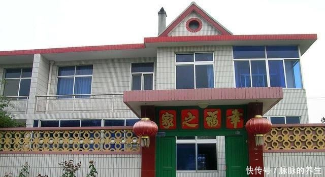  【房子】农村俗语“大门高于堂，家败人丁亡”啥意思盖房子有这