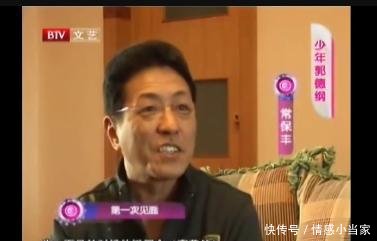  「相声演员」郭德纲启蒙恩师开直播，如何评价姜昆抖个包袱说明一切