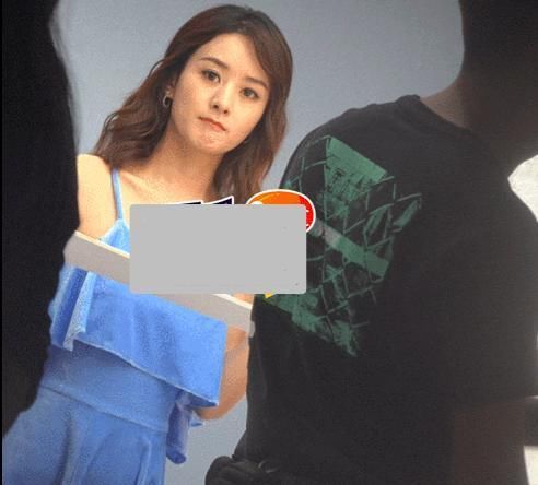 辟谣：广电总局重点推送颖宝新剧是真，颖宝怀孕工作人员这样回应