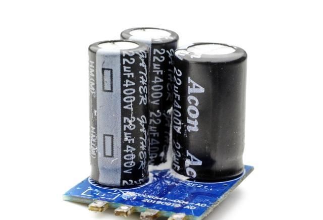  『倍思65W氮化镓』拆解报告：Baseus倍思65W 2C1A GaN氮化镓充电器BS-C915
