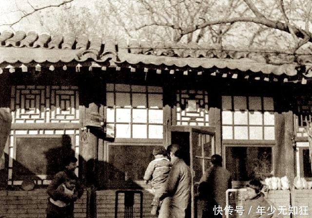 这才是民国北平女子，别被电视剧骗了，最后一张是真空旗袍