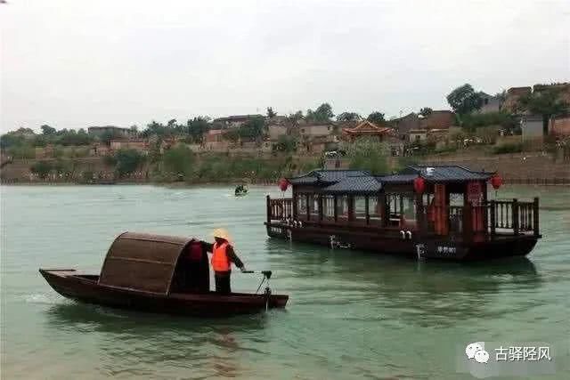  陶瓷：?露天陶瓷博物馆——井陉南横口千年陶瓷水镇