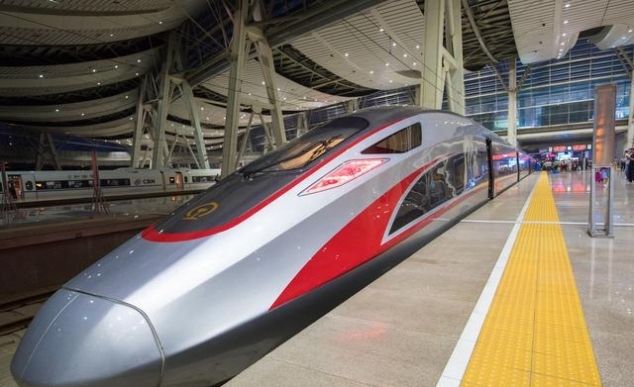  「全长」广东将合建一条跨省新高铁，正线全长191公里，设计时速