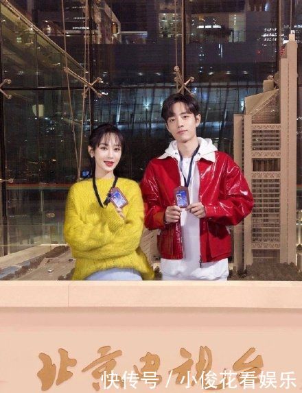 肖战将在春晚表演几个节目