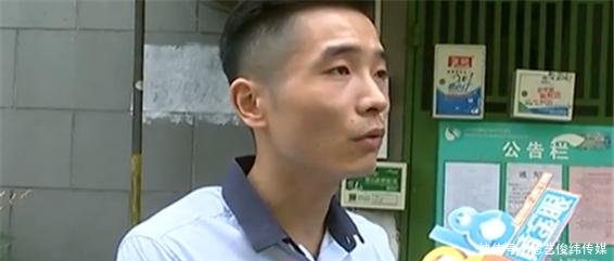 男子花1万4租房，入住后怒找媒体曝光，中介有人去世很正常