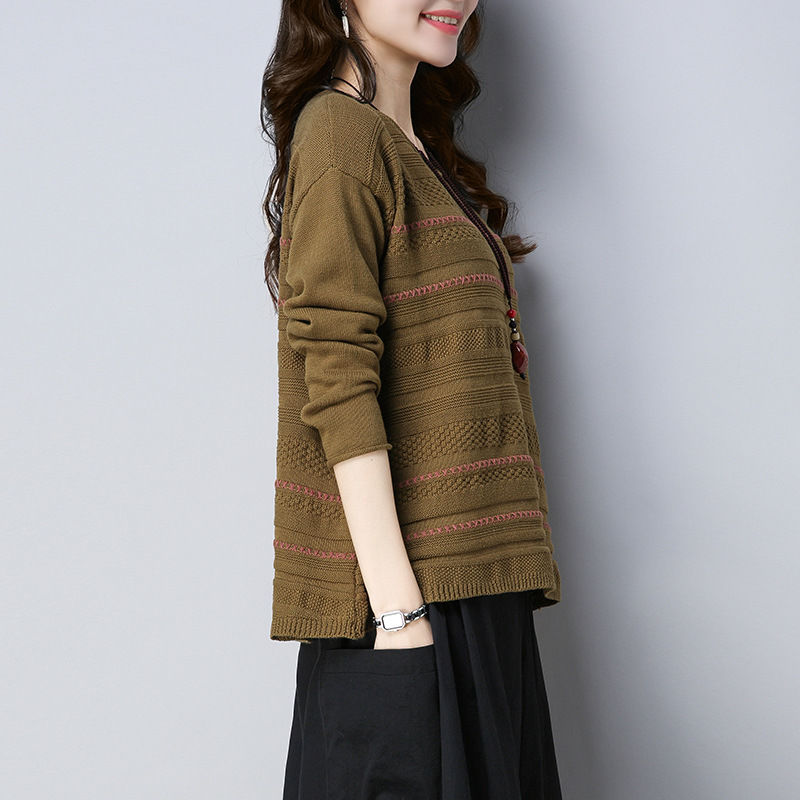 秋季这样穿,连婆婆都看不出我155,视觉感165,真的很显高