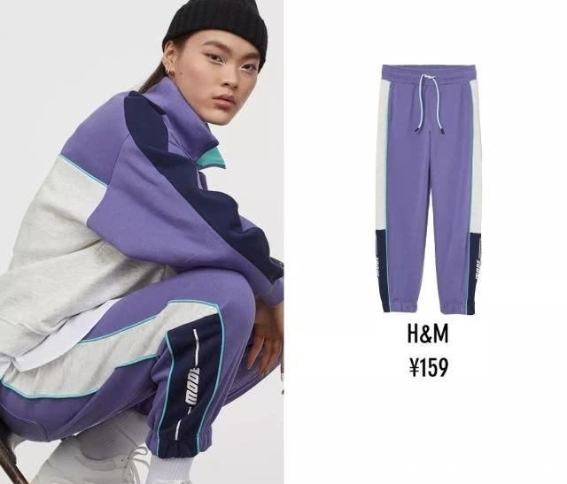 『看起来』Uniqlo、ZARA这些竟然卖断货!快时尚宝藏新品清单