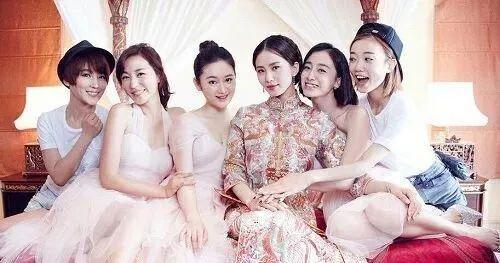 热巴的蝴蝶臀天鹅颈,女明星做梦都想要的好身材,都是这样来的?