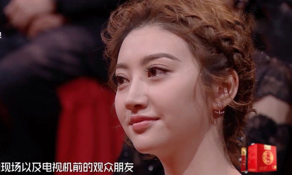 李嘉欣!黎姿!丨学会这个港风妆，明天上班就被这么叫