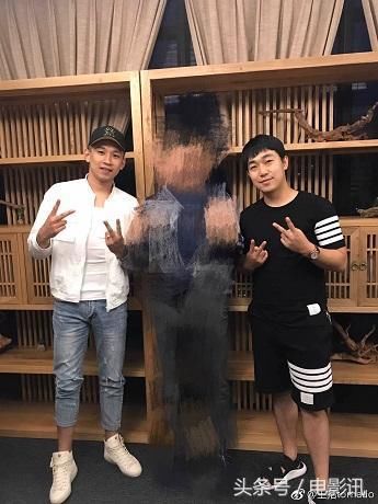 天佑经纪人否认自己“离职”传闻，怒批一些人是博眼球，丧尽天良