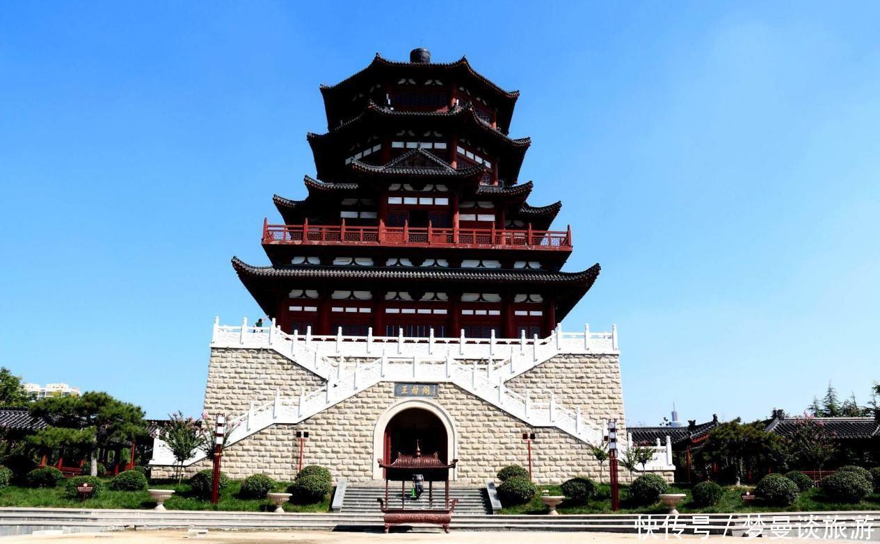 山东正在发力的一座城市：经济排名第六，领先临沂，有望赶超淄博