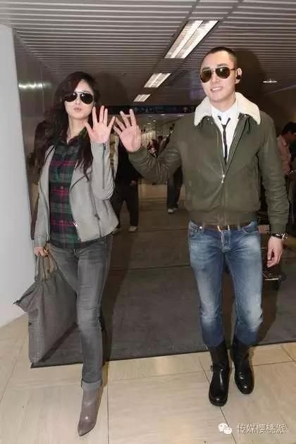 女生骨架子大是种什么体验，看看这些明星就知道了