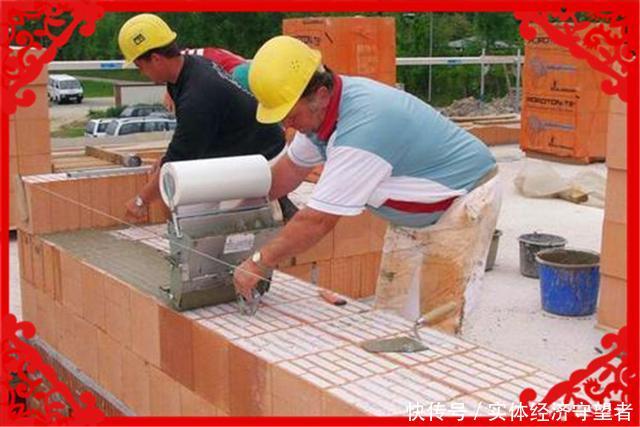  [经济]当前在农村能月收入一万元的人，都在做些什么工作呢？这