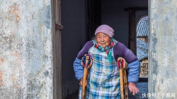 农村老话“七十不留宿, 八十不留饭, 九十不留坐”, 为啥这样说