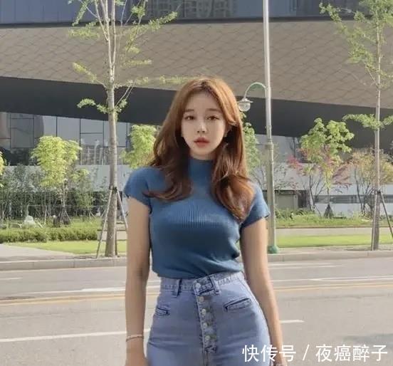 完美|最近女孩们都喜欢的一套穿搭,完美修饰身材,优雅又魅惑