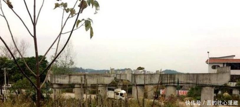  [升级]广西停工4年的高速终迎好消息！不仅重开工，4车道还升级