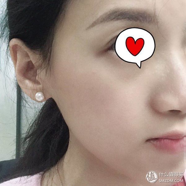 手动脸滑，ISANA玻尿酸原液还你一张duai duai的脸