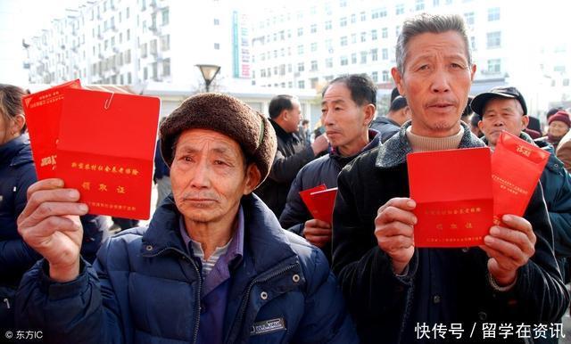 农村户口要取消了？农民注意这几件大事，晚了找村干部都没用了！