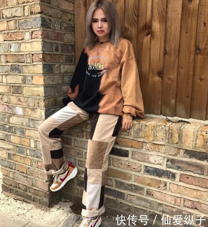  风采：名牌球鞋：如何穿搭，才不会让这些球鞋的风采暗淡？