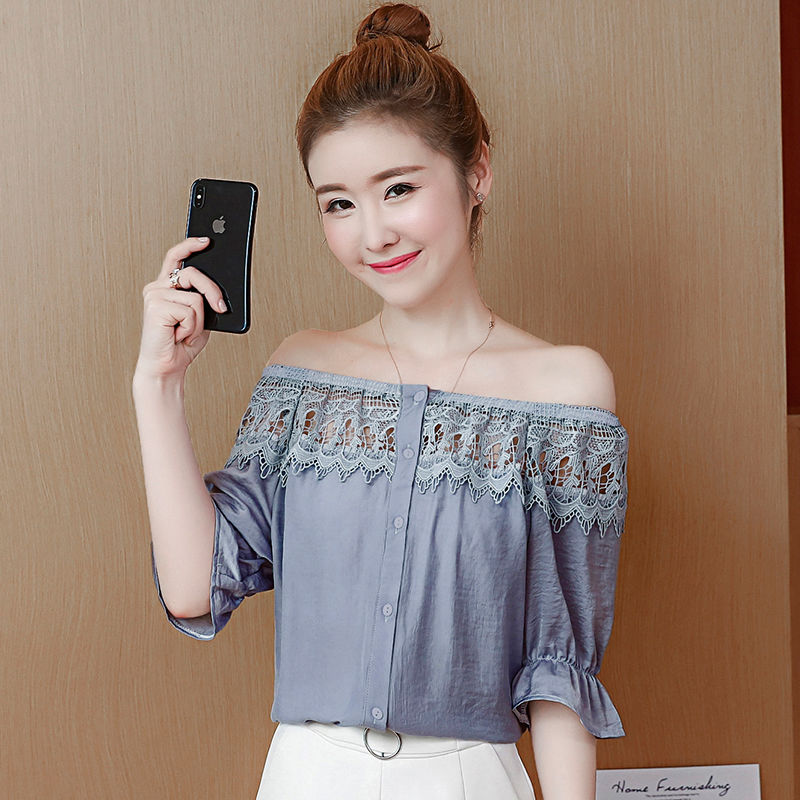 今夏超流行的娃娃衫，每一款都美到让人窒息，穿上像个小公主