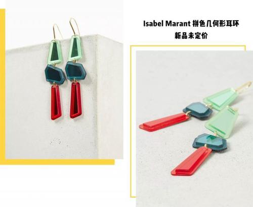 看过《延禧攻略》才发现，她们的美都来自这里