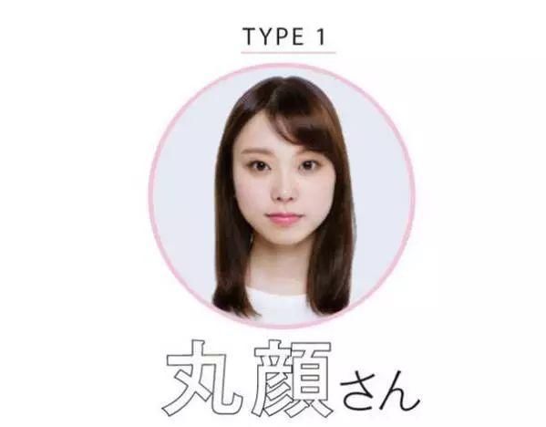 心塞| 新流星花园杉菜因发型被毁?这4种脸型剪刘海别任性!