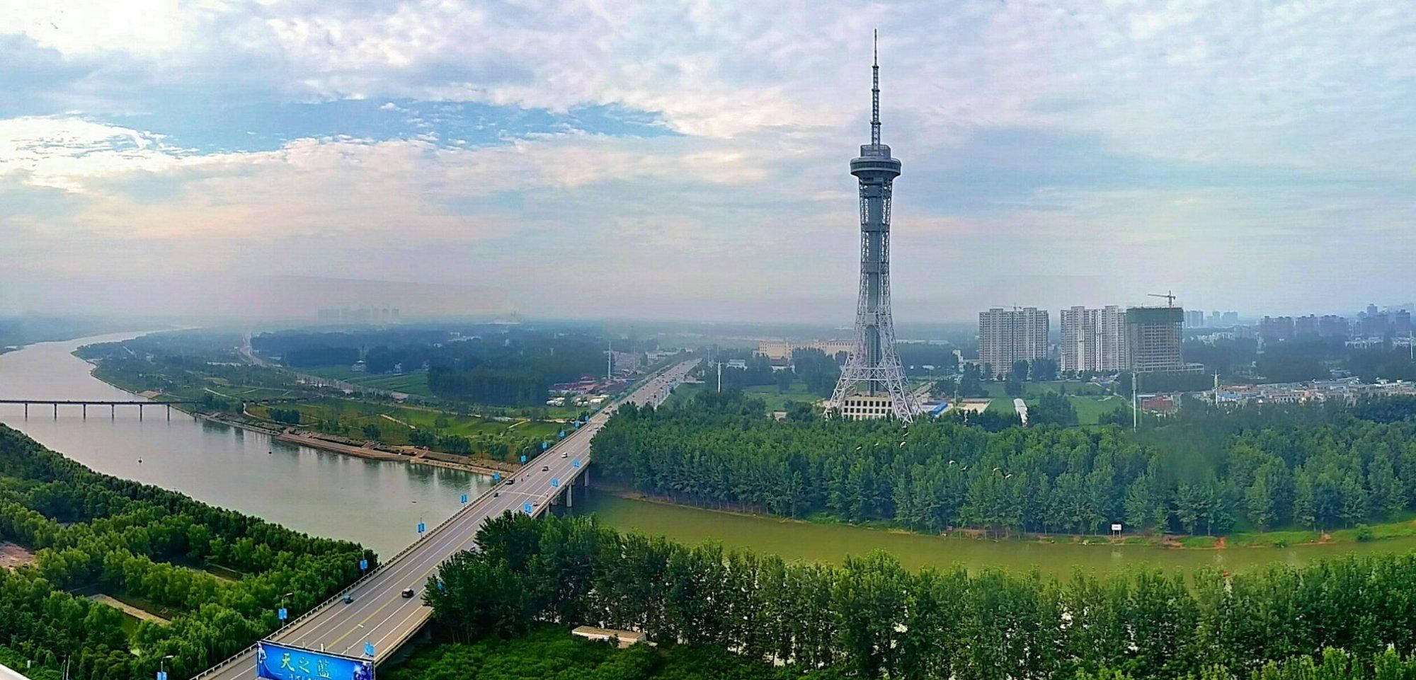 河南继郑州之后，又一座城市将要“崛起”，它的经济增速全省第二