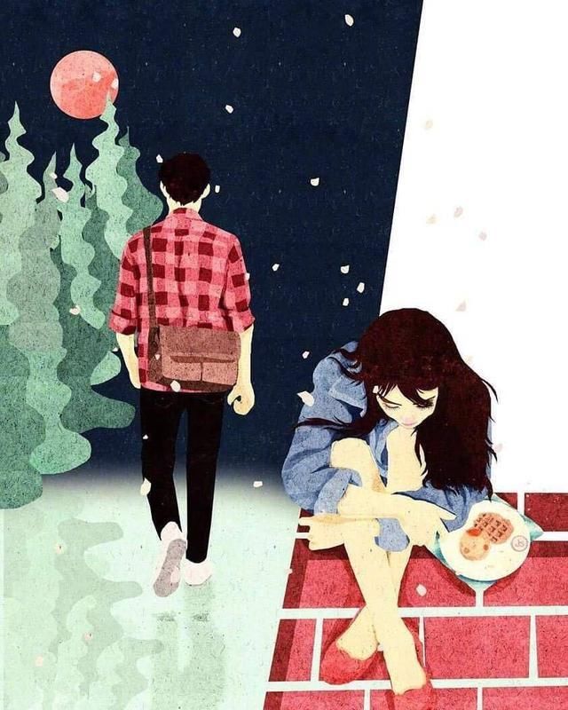 女人想要忘掉一个男人,最好的方法,其实就是记