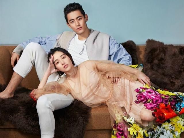 刘涛一语成谶，清尘夫妇解散，纪凌尘用渣男经典语句“爱过”回应