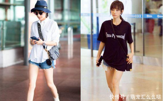 「女人」判断女人是洋气或邋遢?并非只看脸蛋美不美,这3处是关键