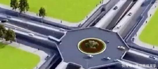 中国农民发明新型立交桥，通车速度提高10倍，荣获国家专利！