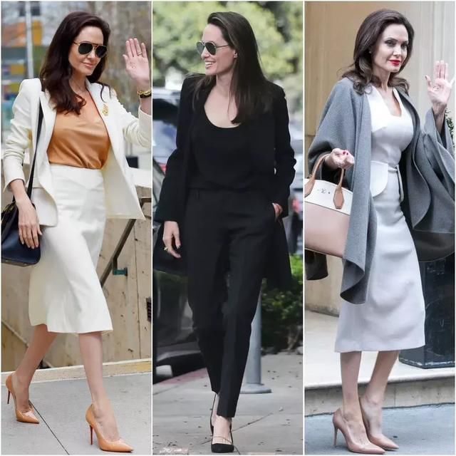 同样是买买买，为什么她们能穿出质感？