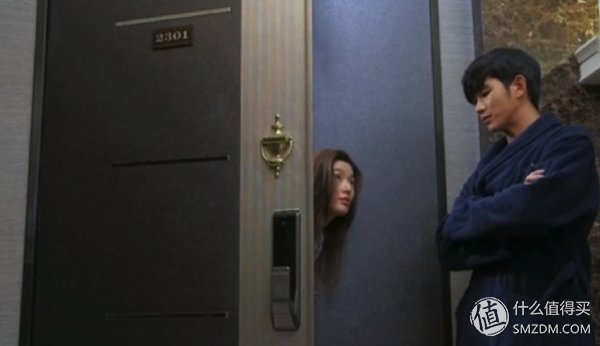 西勒奇，老少皆宜:Schlage西勒奇 Q6系列 智能锁让您不再无“匙”生非