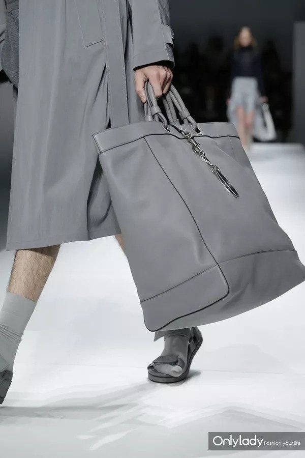 这才是高级职场装的正确打开方式啊!