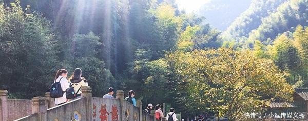 浙江省最有发展前景的4个县