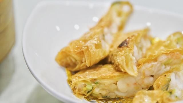 叹一次澳门地道早茶,20年前你家乡送了啥回归贺礼?这里有答案