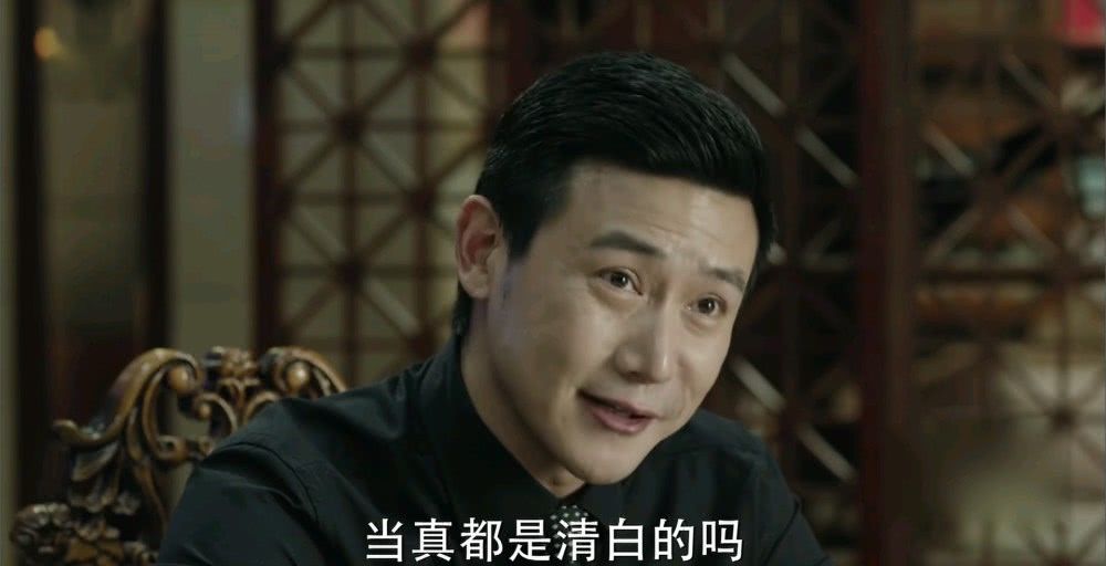  『侯亮平』人民的名义：如果侯亮平成为高育良的女婿，他还敢抓高育良吗？