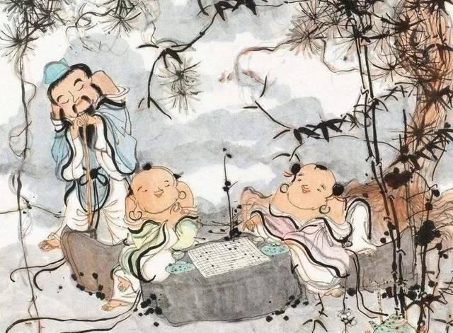 道教的洞天福地竟是平行宇宙的入口？也许你也曾误入过另一个世界