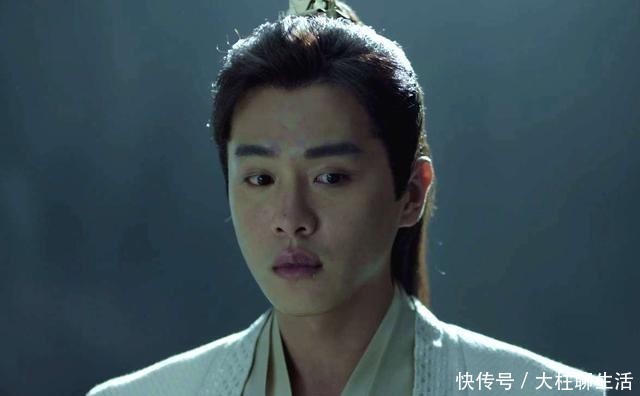 庆余年范闲人物关系