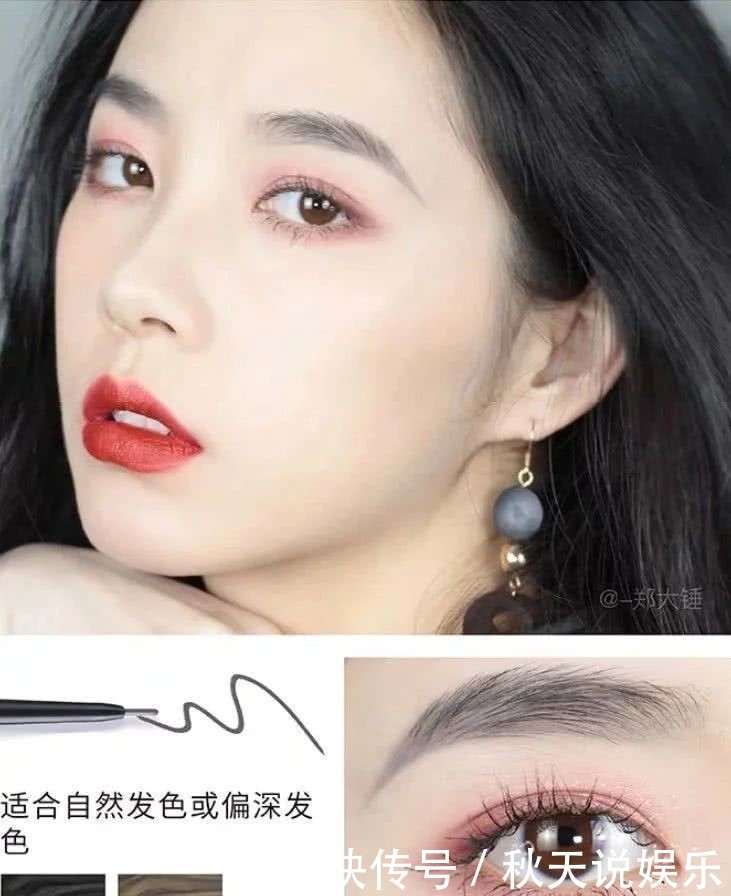  [适合]最适合新手化妆的平价彩妆单品，学生党和新手必入